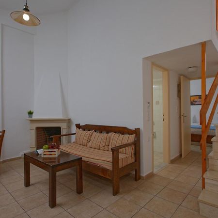 Elalia Apartments Hersonissos  Eksteriør billede