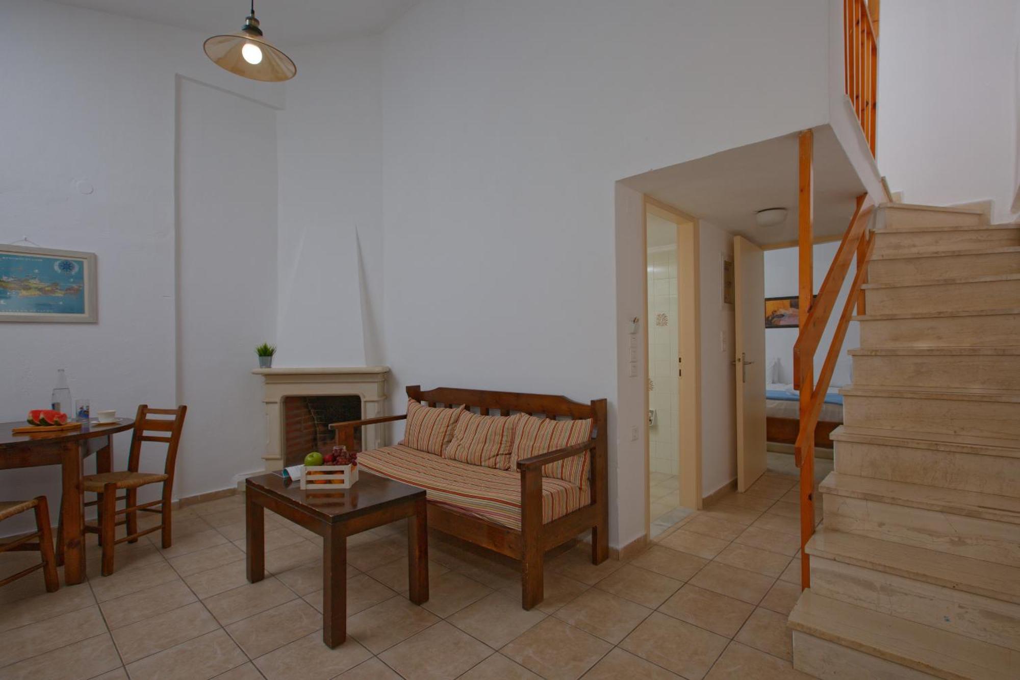 Elalia Apartments Hersonissos  Eksteriør billede